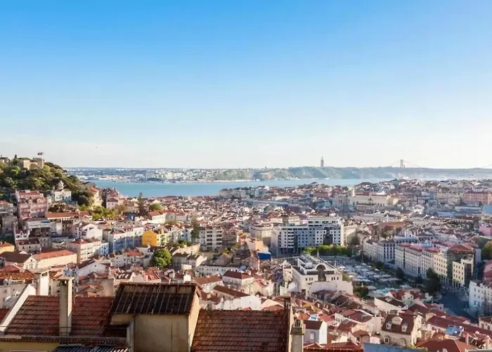 Guest House Casa Dos Reis Lisbon