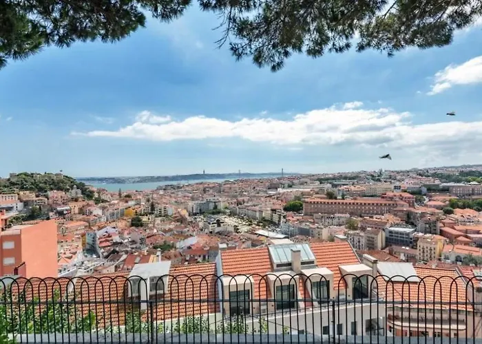 Guest House Casa Dos Reis Lisbon